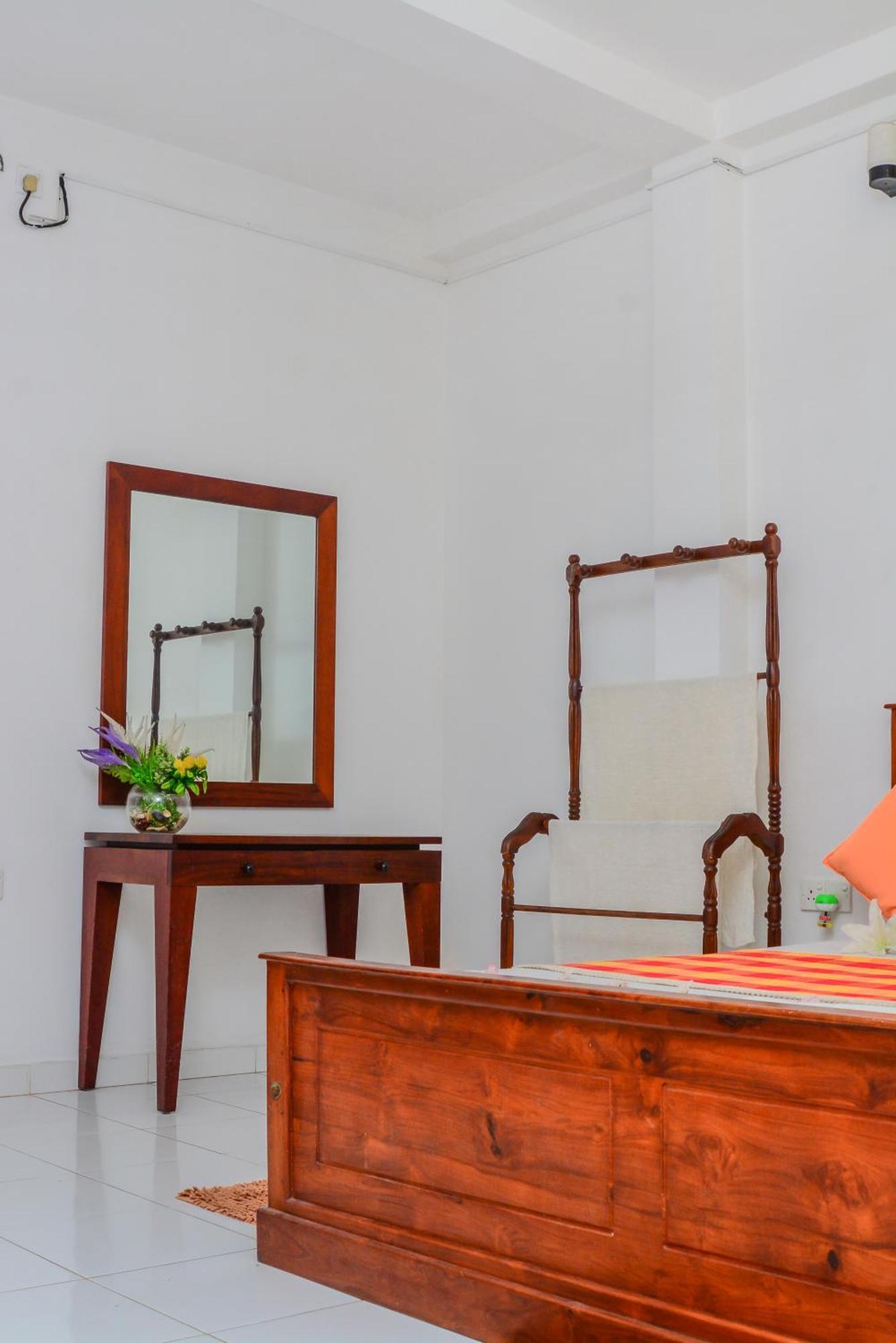 Sakurahana Villa And Ayurveda Aluthgama Zimmer foto