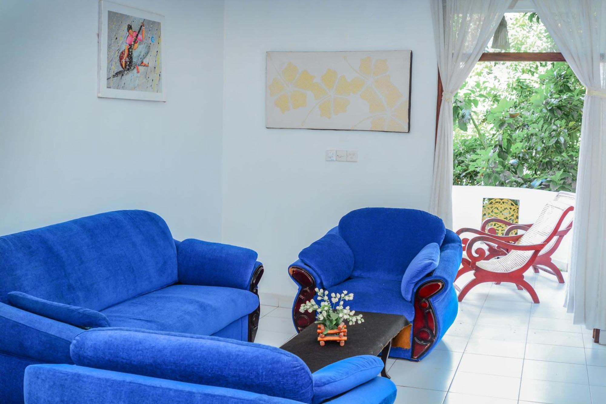 Sakurahana Villa And Ayurveda Aluthgama Zimmer foto