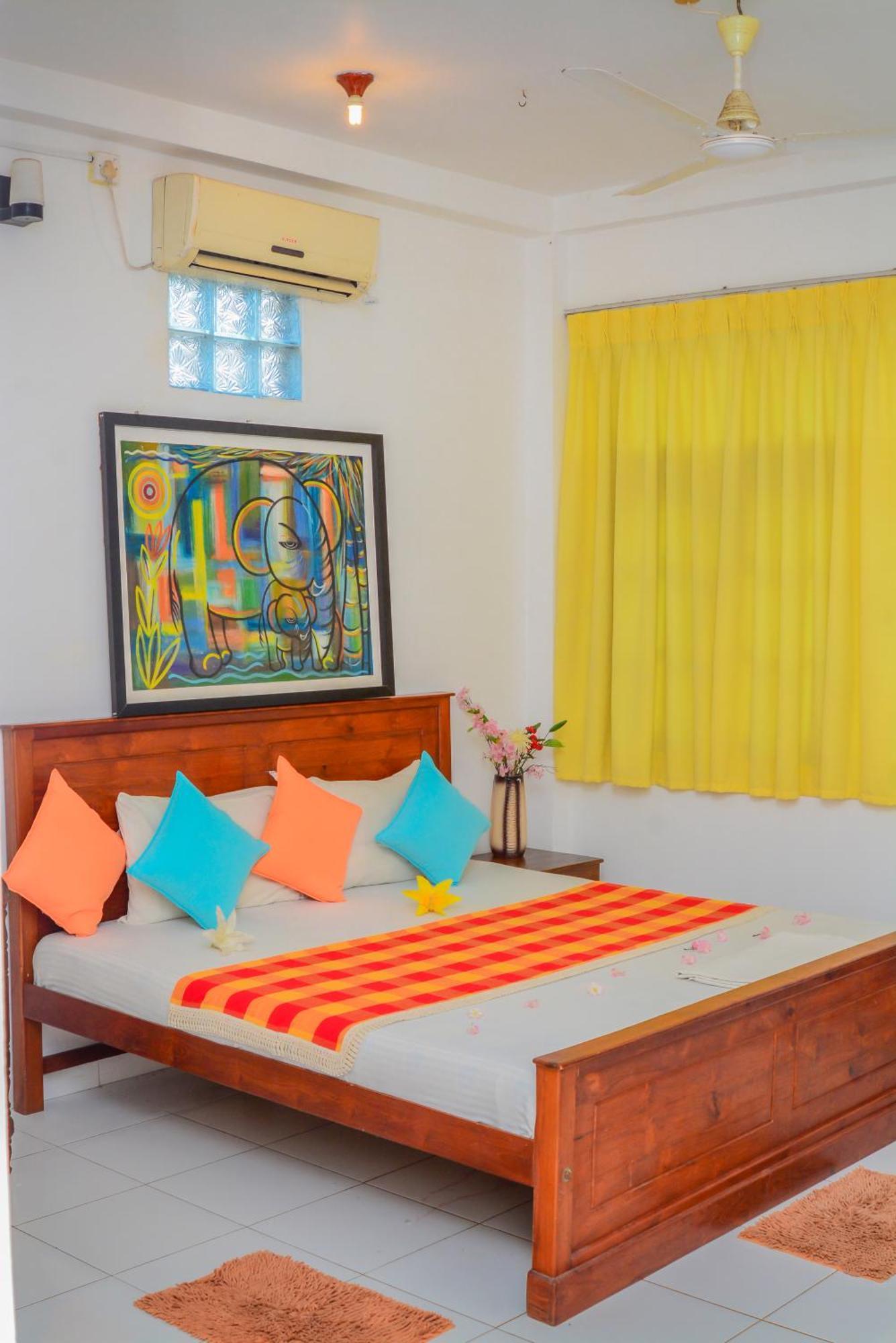 Sakurahana Villa And Ayurveda Aluthgama Zimmer foto