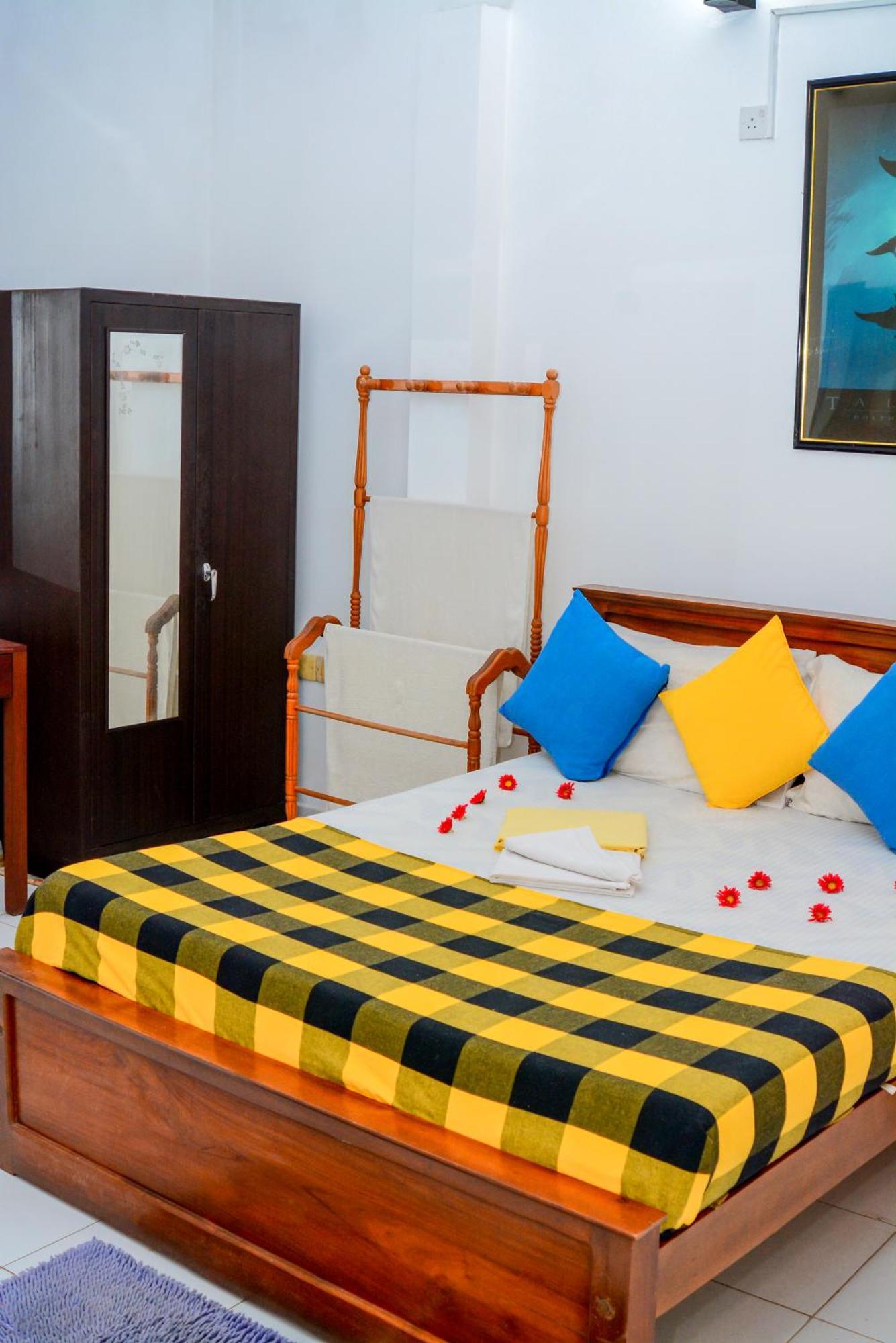 Sakurahana Villa And Ayurveda Aluthgama Zimmer foto